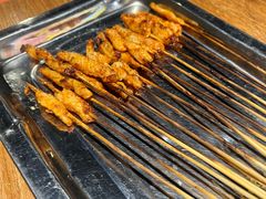 -猫姑娘大盘鸡(商城路店)