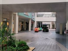 -宁波杉井奥特莱斯广场