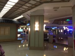 -极乐汇汗蒸会馆(五洲国际店)