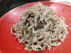 -长安大牌档之西安博物院文化餐厅(中贸店)