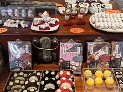 -猫咪博物馆(顶澳仔猫街店)