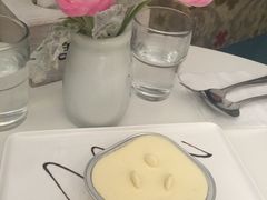 -美丽心情蛋糕(江苏路店)