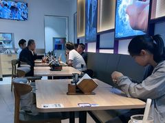 -翡翠拉面小笼包Crystal Jade(上海浦东国际机场T1店)