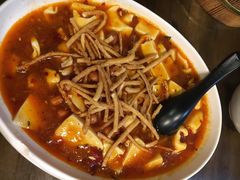 -伊兰麒兰馨园·川菜·清真馆(339电视塔店)