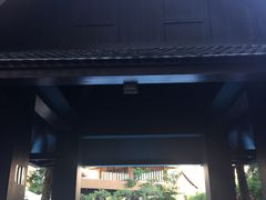 -三亚湾红树林度假世界(木棉酒店)