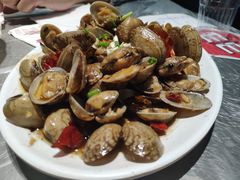 花甲-小民大排档(光谷店)