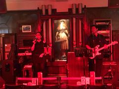 -宝莱纳餐厅(滨江店)