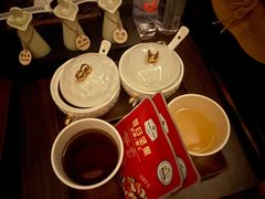-心足私家足疗SPA(深圳湾店)