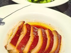 -鲜璟台·地标景观餐厅(上海中心店)