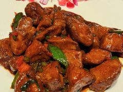 -若蘭慈·无国界素食料理(欢乐海岸店)
