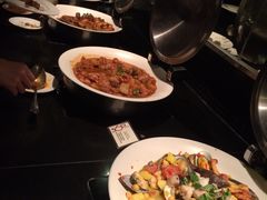 -澳门旅游塔360°旋转餐厅(南湾湖广场店)