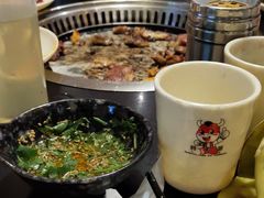 -韩丰源海鲜烤肉火锅自助餐(合肥梦之城购物中心店)