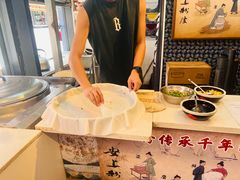 -安上粉皮.非遗手工小吃(骑龙巷店)