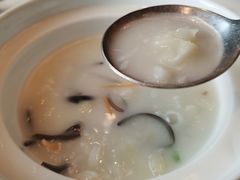 -顺德美的万豪酒店-万豪中餐厅