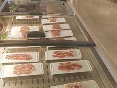 -尚宴牛特鲜自助(太原街万达店)