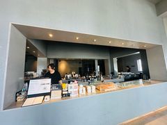 -来回·咖啡(钟村咖啡豆店)