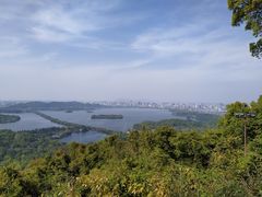 -九曜山