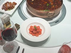 -漾亚·雍雅合鲜(桐梓林店)