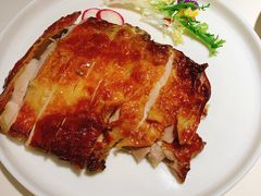 -小放牛河北菜(长安万达店)