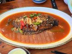 -云隐小厨·传统大理美食(复兴路店)