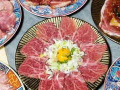 -大阪烧肉BAKA一代(十亩地店)