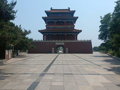 -南戴河国际娱乐中心