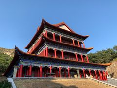 -里口山风景名胜区
