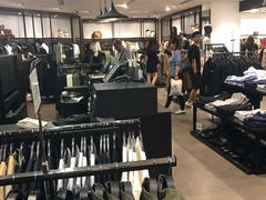 -ZARA HOME(天环广场店)