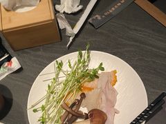 -牛YO寿喜烧和牛火锅自助(三台子万象汇店)