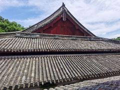-宁波市保国寺古建筑博物馆