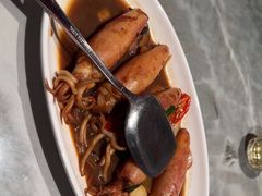 -王庄阿咪海鲜大排档(上下杭店)