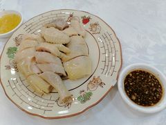 -江海酒家(赤岗店)
