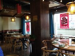 -肘子酥·天津菜·特色捞面(德云社店)