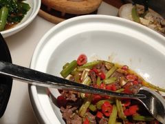 -客语客家菜(佳兆业广场店)