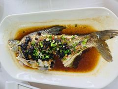 -鹿鸣酒家(越秀店)