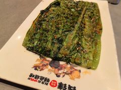 -钱锋炭缸烧烤(南湖大路总店)