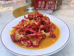 -阿胖龙虾(罍街店)