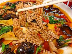 -情妹耙泥鳅·江湖川菜(科华店)