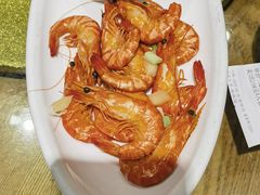 -品大三·经典淮扬菜(大行宫店)