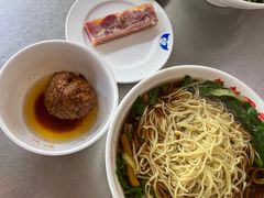 -老赵面店(大西路店)