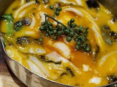 -小满手工粉(上海月星环球港店)