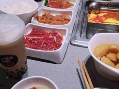 -海底捞火锅(奥山世纪城店)