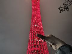 -广州塔