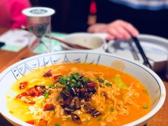 -云海肴·汽锅鸡·云南菜(天山百盛优客店)