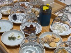 -阮大兴糕团(杭州西湖银泰百货店)