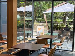 -Au Cafe&Roastery(华侨城店)
