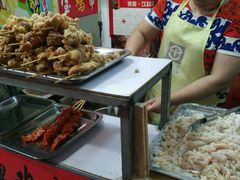 -文庙菜饭(四川北路店)