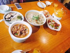 -去茶去餐厅(中央大街店)