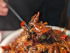 -铁头烧菜馆(立新路店)