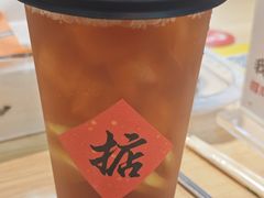 -明記茶餐廳(福田总店)